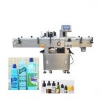 Automatic Disinfectant Fluid Bottle Labeling Machine