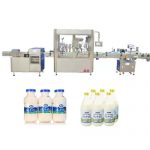 Automatic Liquid Filling And Capping Machine For 250ml 500ml