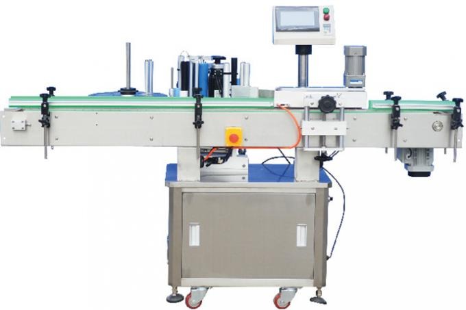 Glass Bottle Automatic Liquid Filling Machine