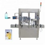 Screw Capping Type Perfume Filling Machine 20ml – 200ml Filling Quantity