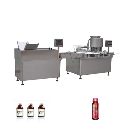 YTK-G1WY 5-100ml Single Head Piston small plastic bottle juce beverage cbd olive oil liquid filling machine price